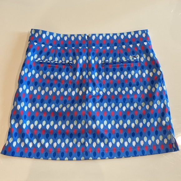 Vineyard Vines Performance Skort - Picture 3 of 6